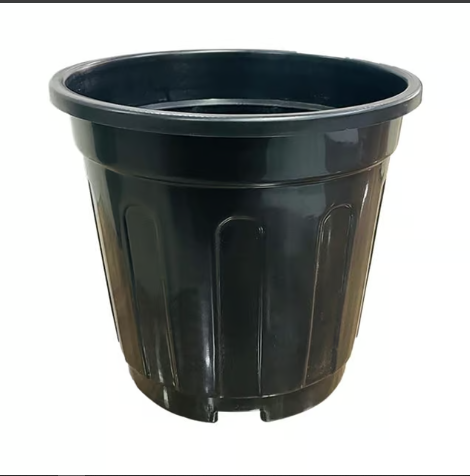 Plastic Pots