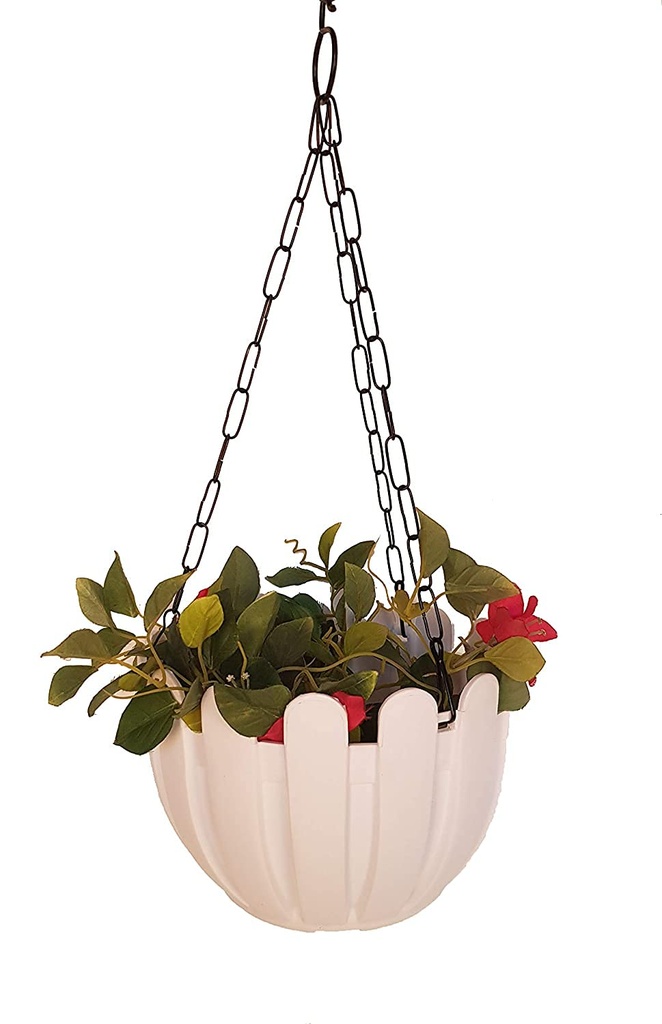 Hanging ceramic Pot