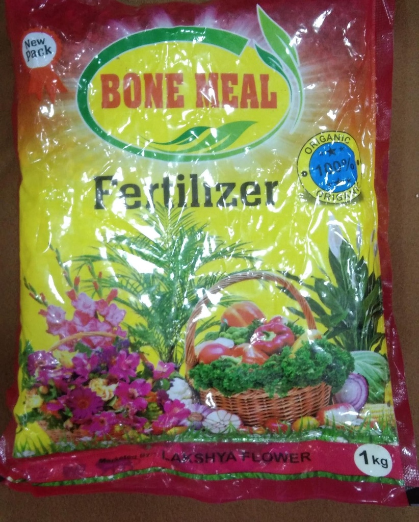 Bone Meal